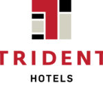 trident hotels, official logo